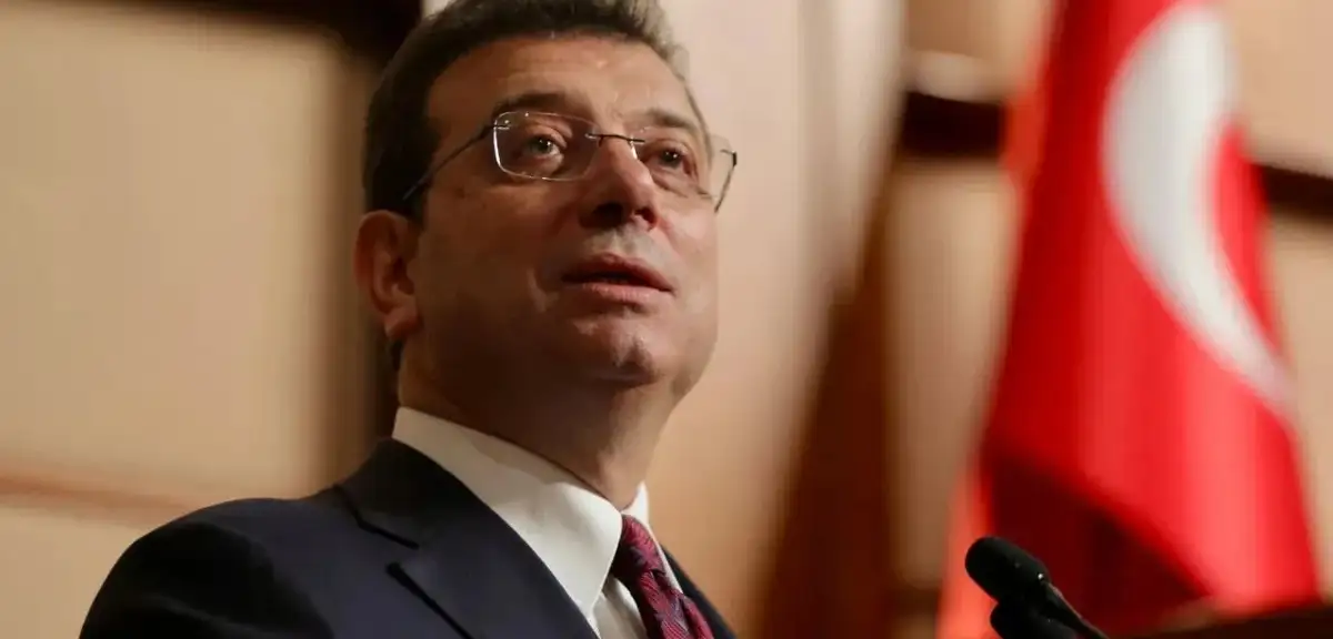 Ekrem İmamoğlu Bugün Hakim Karşısına Çıkıyor