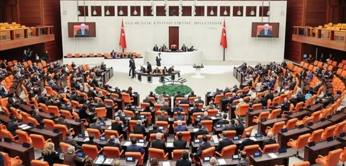 Terörsüz Türkiye Vizyonunda Kritik Aşama