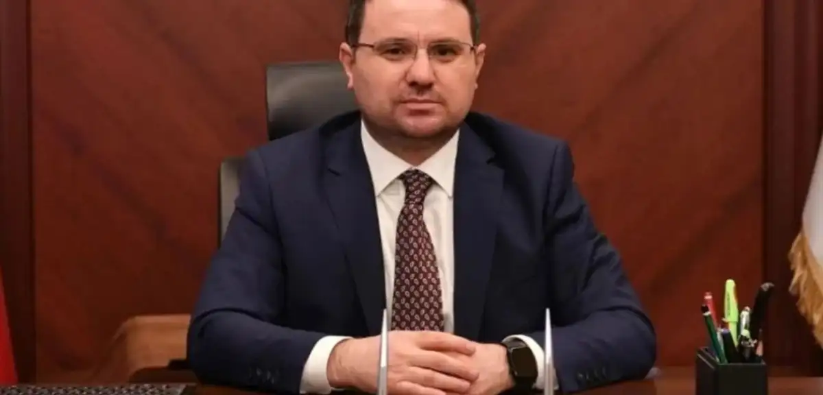 Bakan Gürlek'ten Yargı Teşkilatına Mesaj