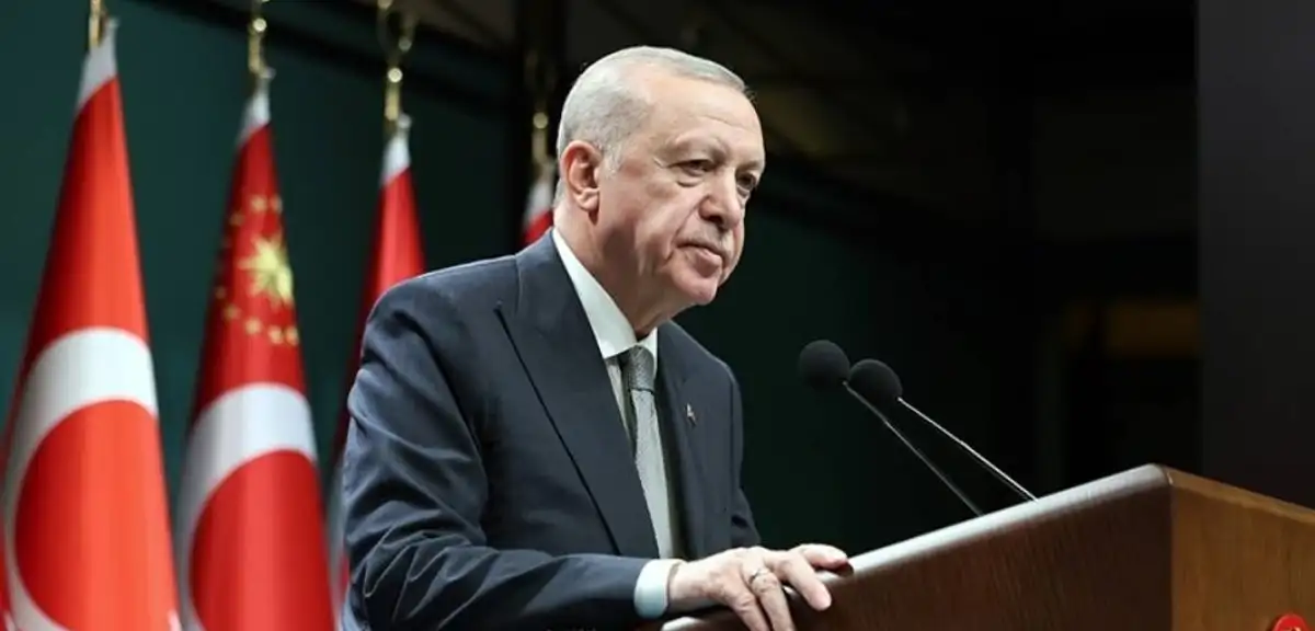 Türkiye ile Etiyopya Arasında Asırlık İş Birliği