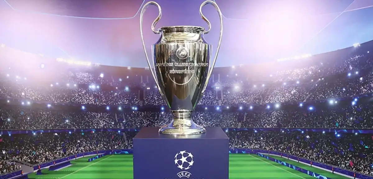 UEFA Şampiyonlar Ligi'nde Gol Krallığı Yarışında Son Durum