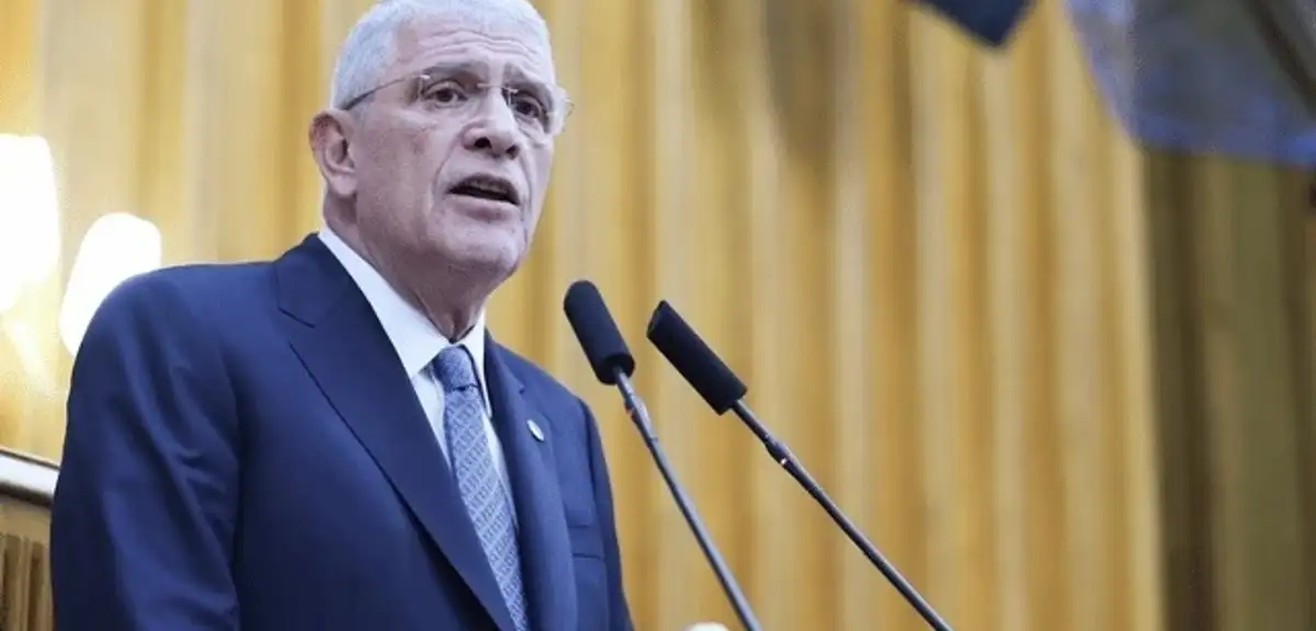 Dervişoğlu'ndan Ekonomi ve Süreç Eleştirisi