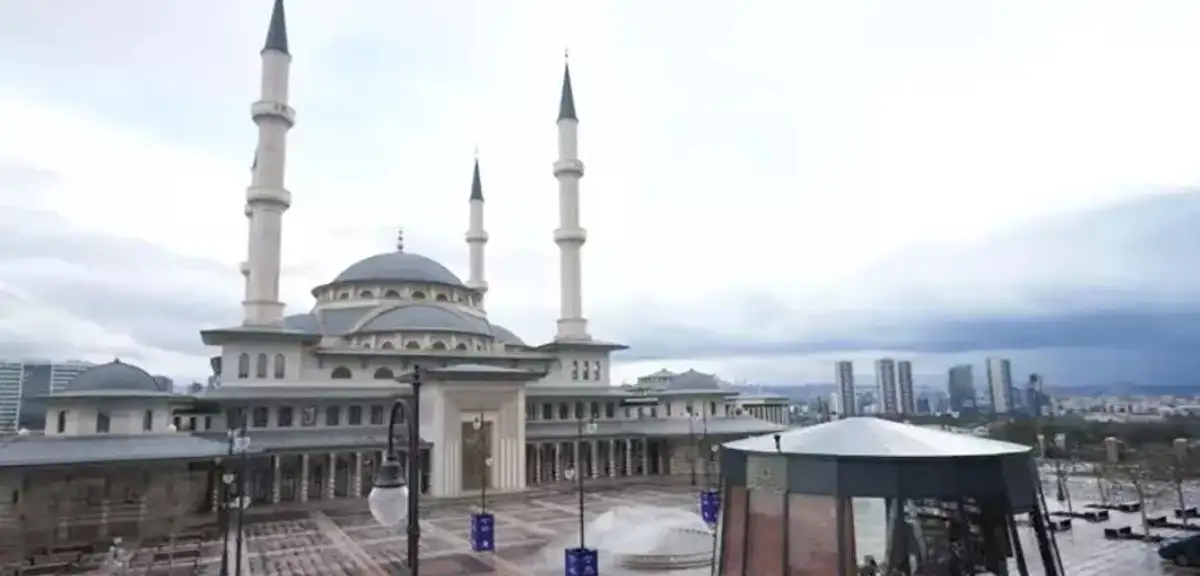 "Bir Ramazan Akşamı" Ramazan Ayı Boyunca Her Gün Kanal D'de