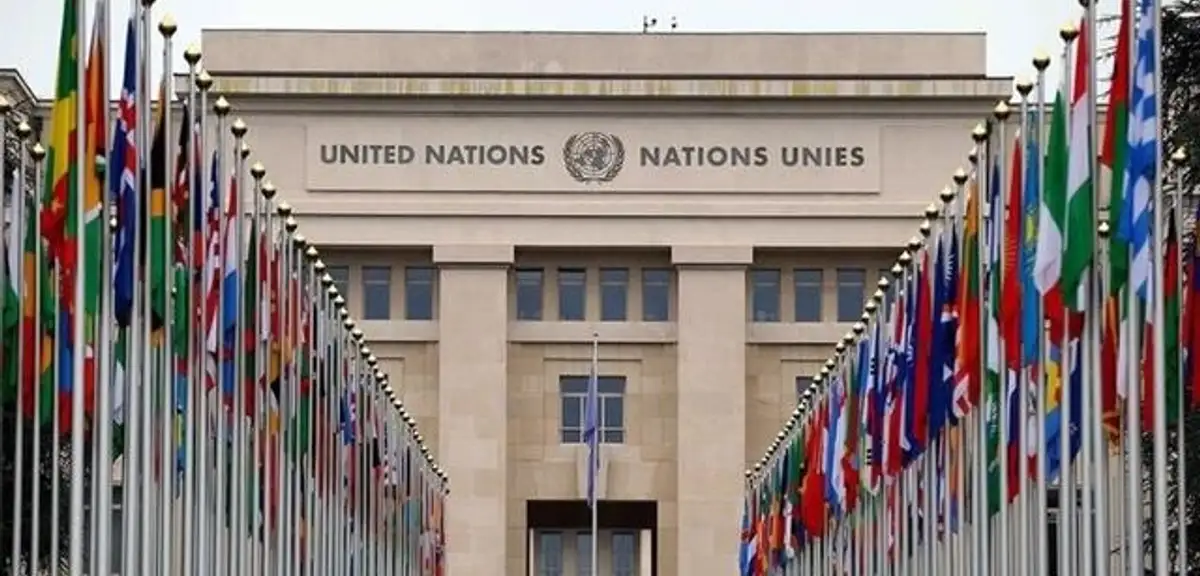 BM'den Kritik Batı Şeria Uyarısı