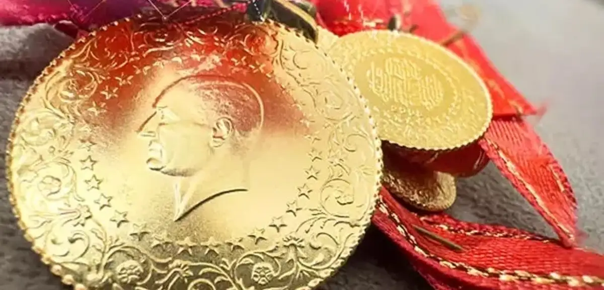 Gram Altın 3.400 TL Barajını Devirdi