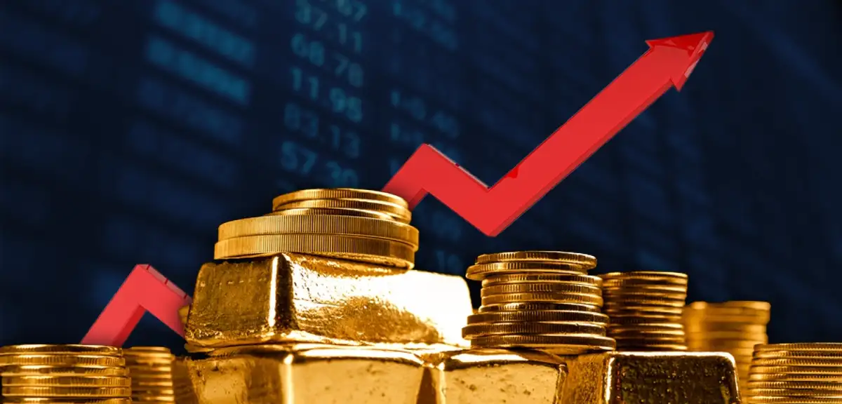 Borsa İstanbul'da Altın Yükselişle Kapattı