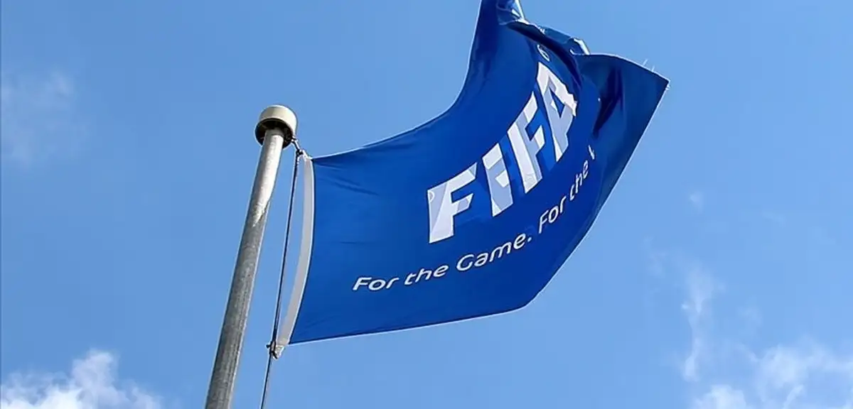 FIFA, Gazze'ye Yeni Stadyum ve 50 Futbol Sahası Kuracak