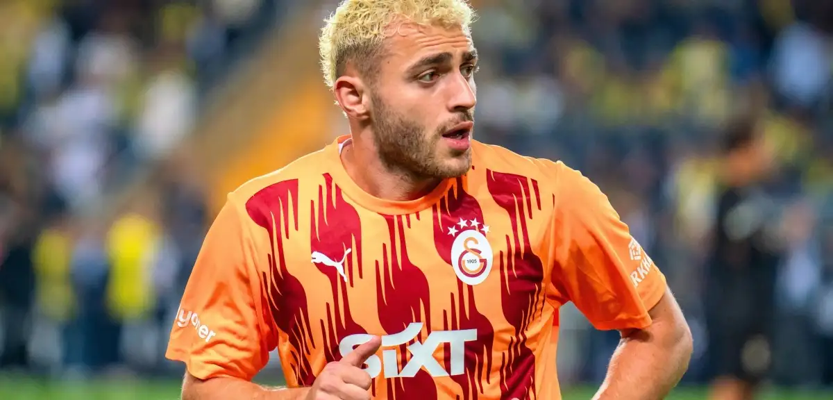 Nottingham Forest, Barış Alper Yılmaz İçin Masada!