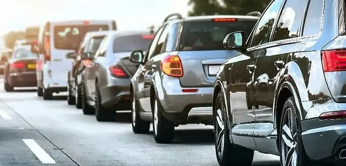 Trafikte Yeni Kurallar ve Cezalar