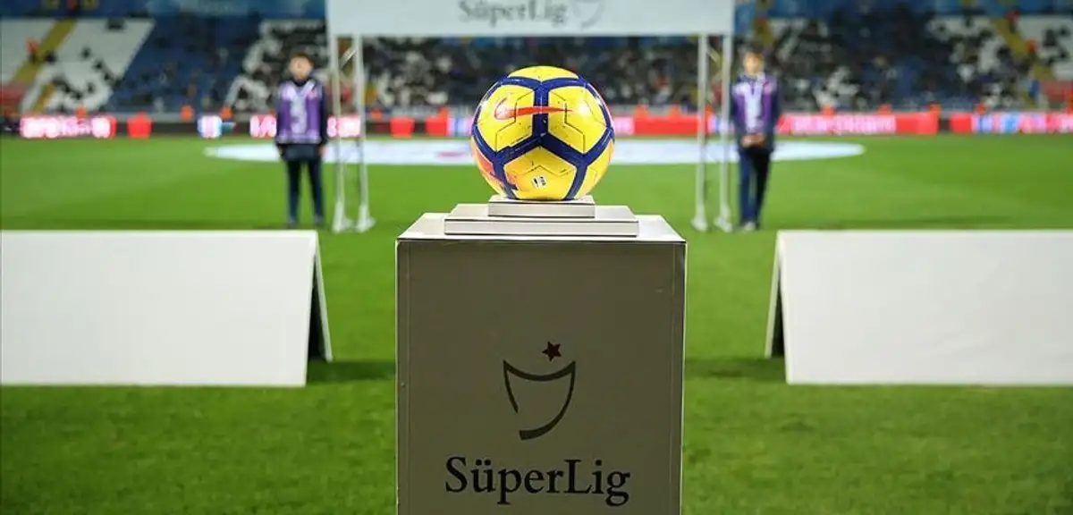Süper Lig'in Penaltı Karnesi: Zirvede Trabzonspor Var!