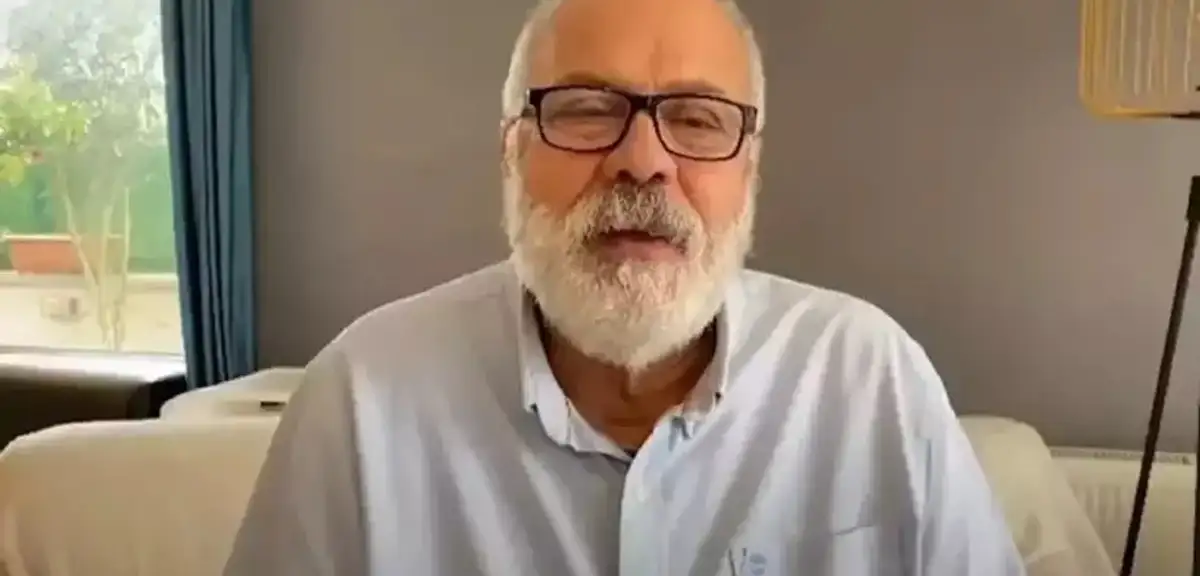 Türk Sinemasının Acı Kaybı: Usta Oyuncu Ali Tutal Hayatını Kaybetti