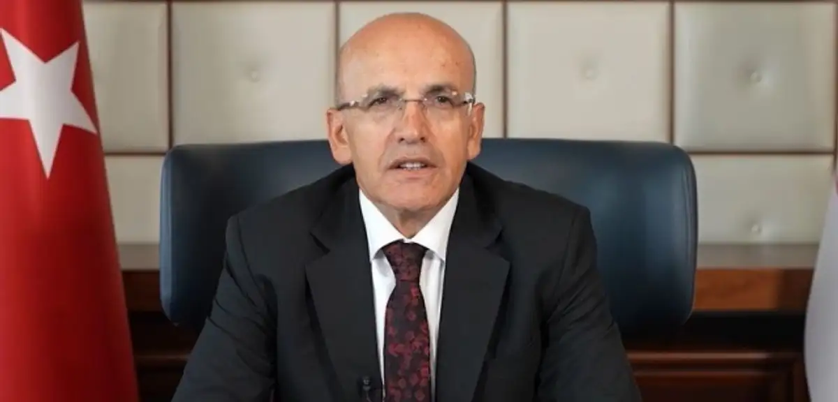 Bakan Şimşek: Bütçe Açığında Kritik Eşiği Aştık