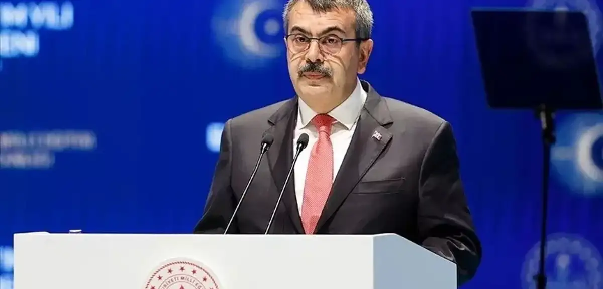 MEB'de Yeni Dönem: Bakan Tekin'den Atamalar, LGS Düzenlemesi ve Ara Tatil Açıklaması