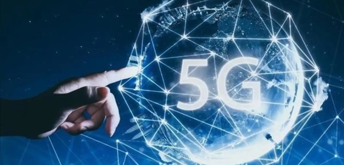Türkiye'de 1 Nisan'da 5G Dönemi Başlıyor