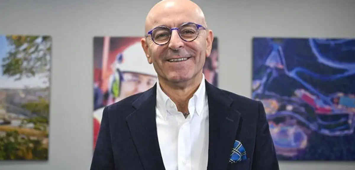 Türkiye'de Maden Borsası Kurulacak