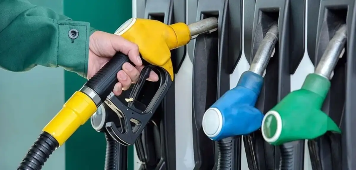 Motorin İlk Kez 60 Lirayı Geçti