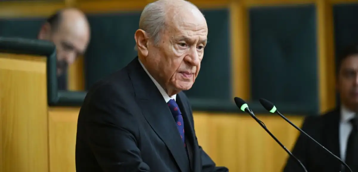 Bahçeli'den 'Ramazan Genelgesi' Tepkisi