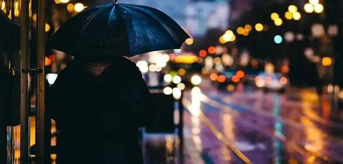 İçişleri Bakanlığı'ndan Sarı Kodlu Alarm