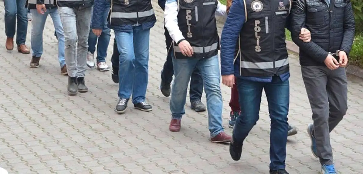 Batman Merkezli 10 İlde Yasa Dışı Bahis Operasyonu