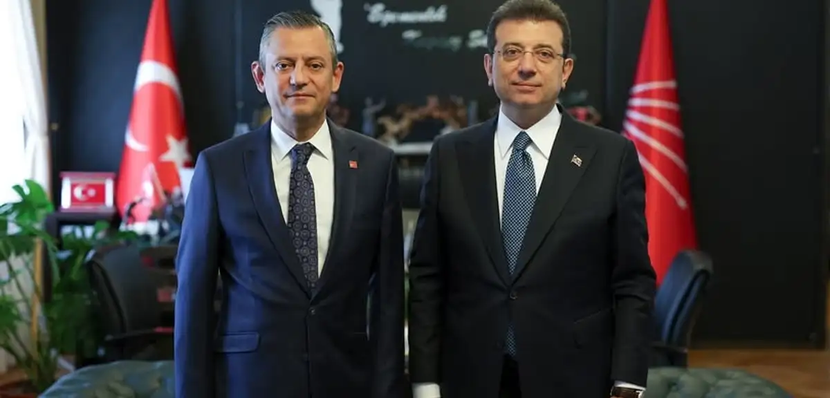 CHP'de "2 Mart" Hareketliliği