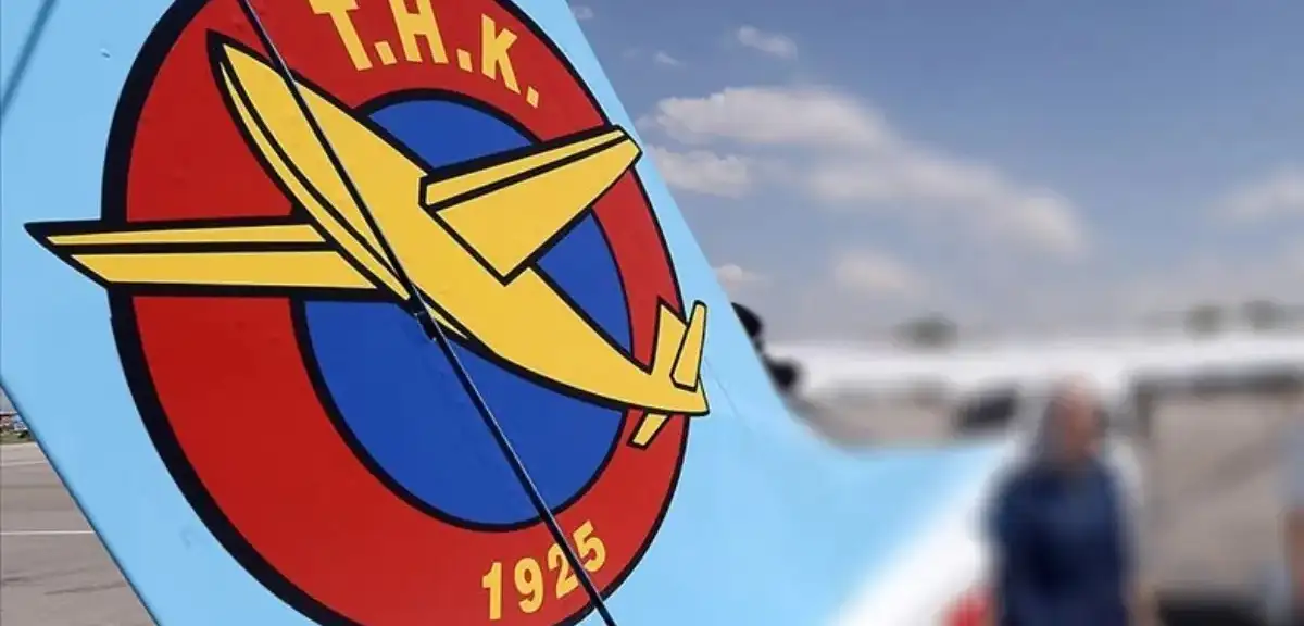 Türk Hava Kurumu'nda Yeni Dönem