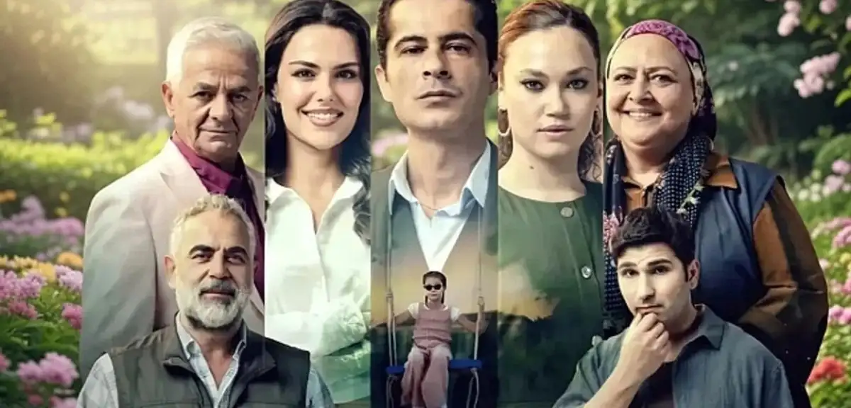 Cennetin Çocukları'nda İsmail Hacıoğlu'nun Yerine Alperen Duymaz mı Geliyor?