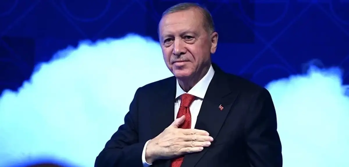 Siyaset Dünyasından Cumhurbaşkanı Erdoğan'a Doğum Günü Mesajları