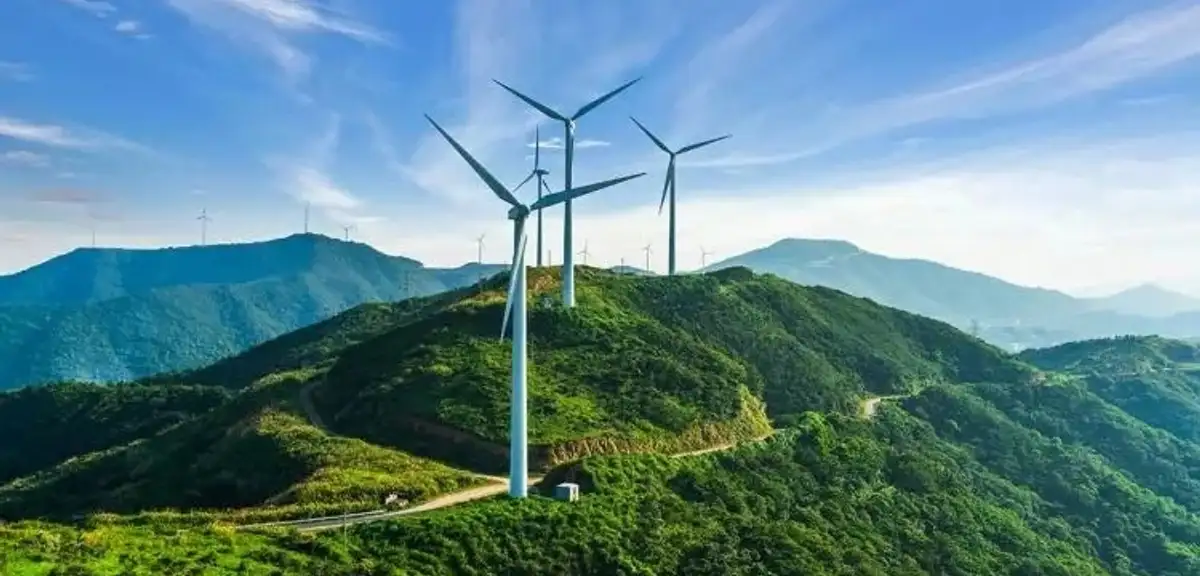 Türkiye Rüzgar Enerjisinde Avrupa'nın Zirvesine Koşuyor
