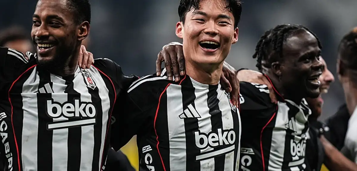 Süper Lig'de "Yabancı" Krizi: Beşiktaş'tan TFF'ye "10+5" Teklifi!
