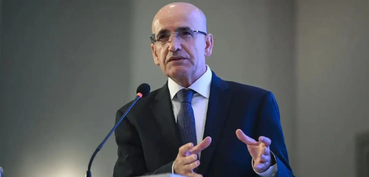 Bakan Şimşek: Ekonomide İlerleme Var, Sonuç Var, Başarı Var