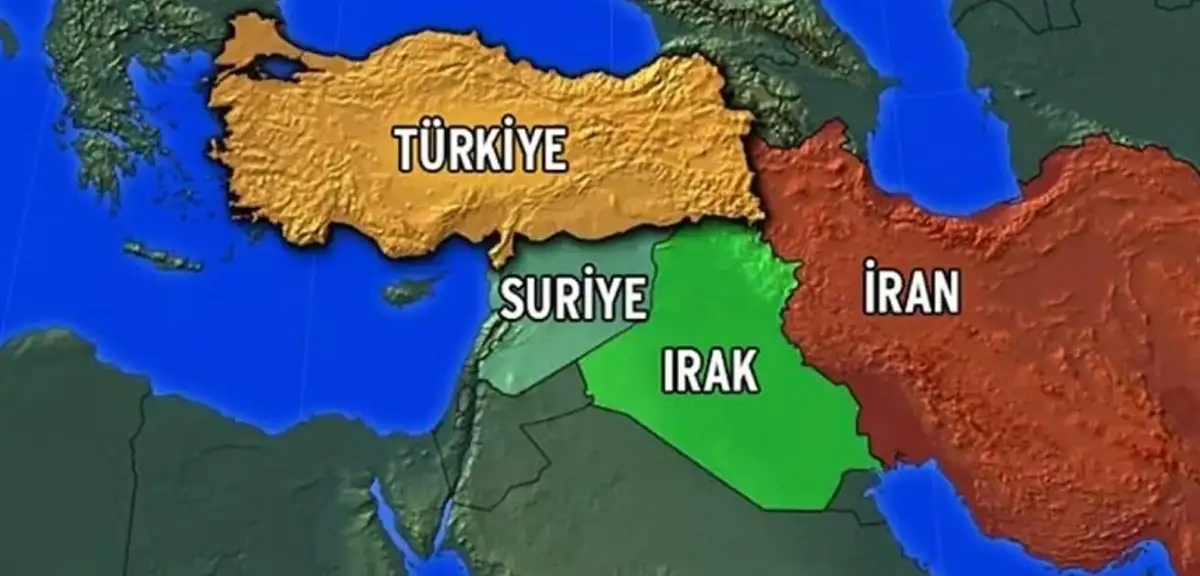 Bakan Bolat İran Sınır Kapılarında Son Durumu Açıkladı