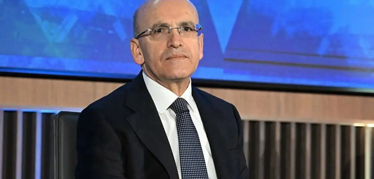 Bakan Şimşek Müjdeyi Verdi: Türkiye "Yüksek Gelirli Ülkeler" Grubuna Giriyor!