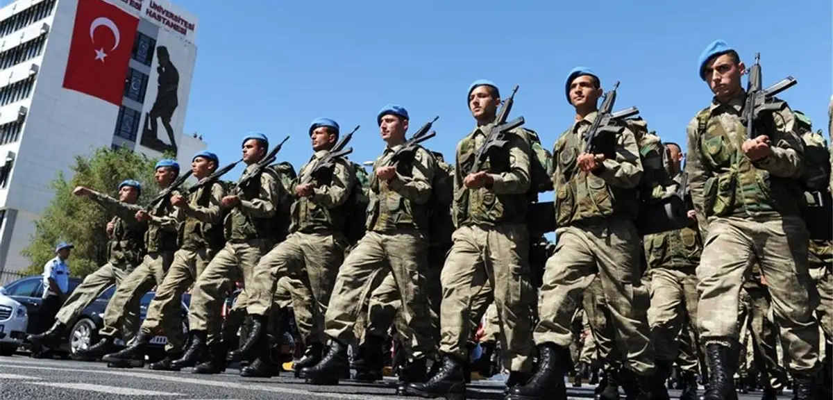 Bedelli Askerlik ve Emekli İkramiyesi Detayı