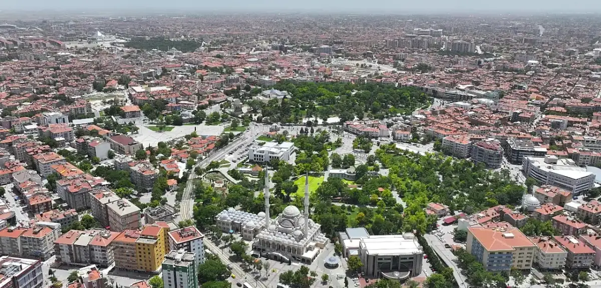MHP'den "Ereğli İl Olsun" Teklifi