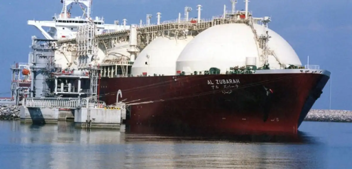 Doğalgaz Fiyatları Alarm Veriyor