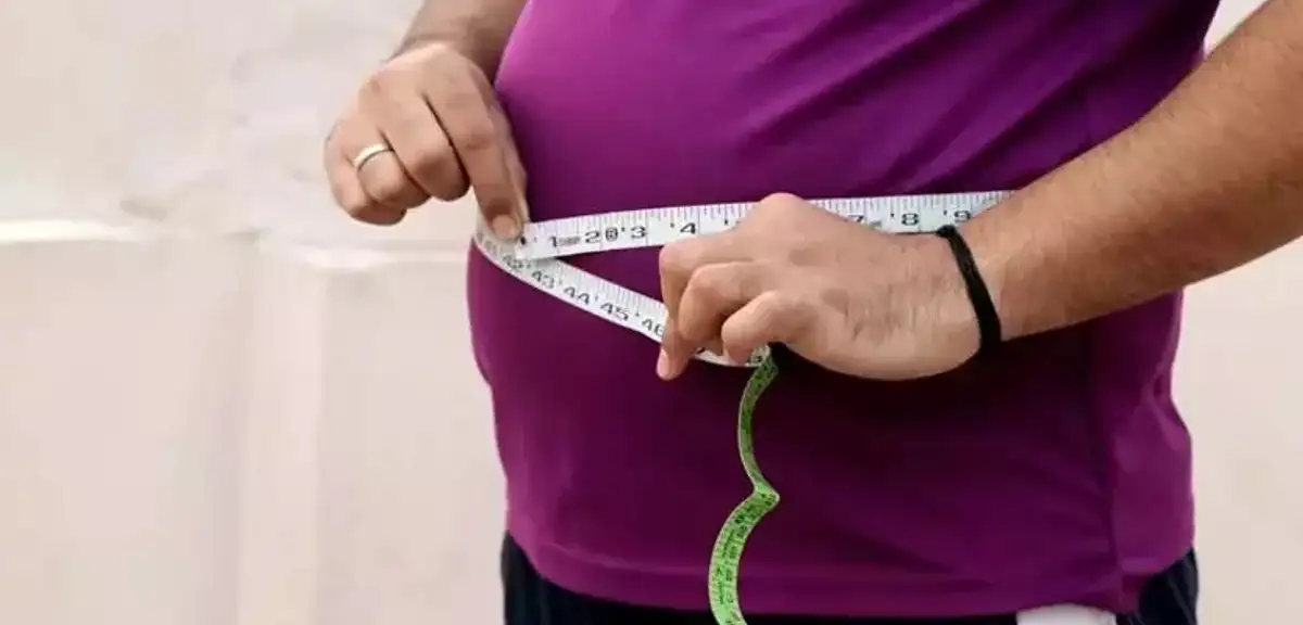 Obezite Sadece Estetik Bir Sorun Değil, Kronik Bir Hastalıktır