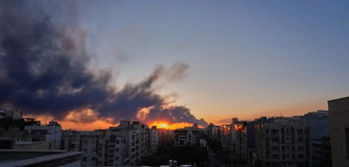 Orta Doğu Yangın Yeri! İşte Son Gelişmeler