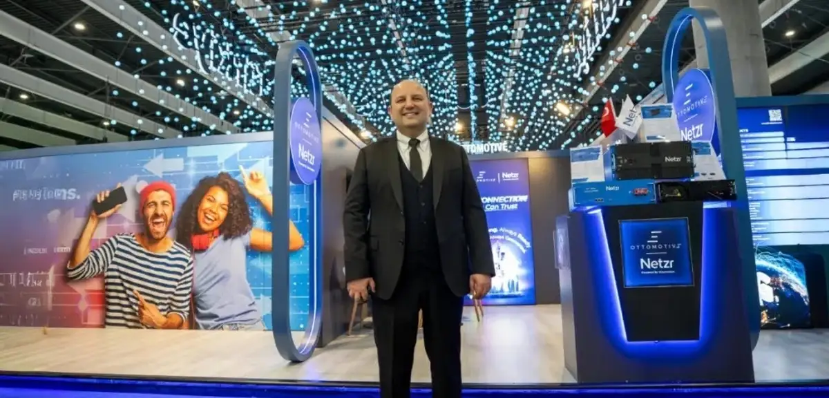 Turkcell'den MWC 2026'da Yerli Teknoloji Çıkartması