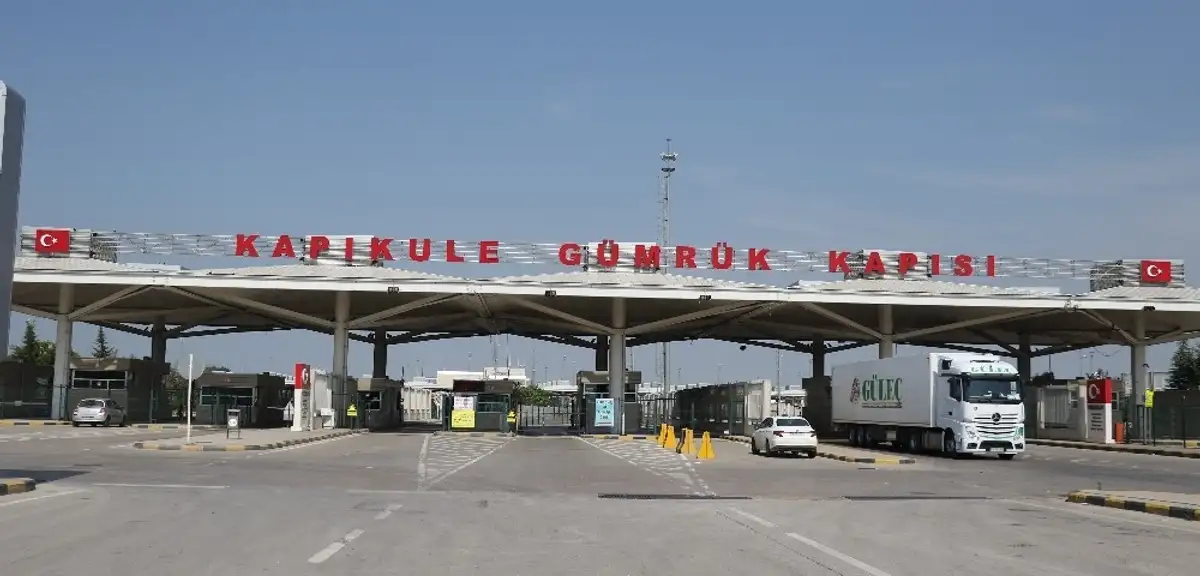 Kapıkule'de Zehir Tacirlerine Tarihi Darbe: 1.2 Milyar TL'lik Uyuşturucu İmha Edildi!