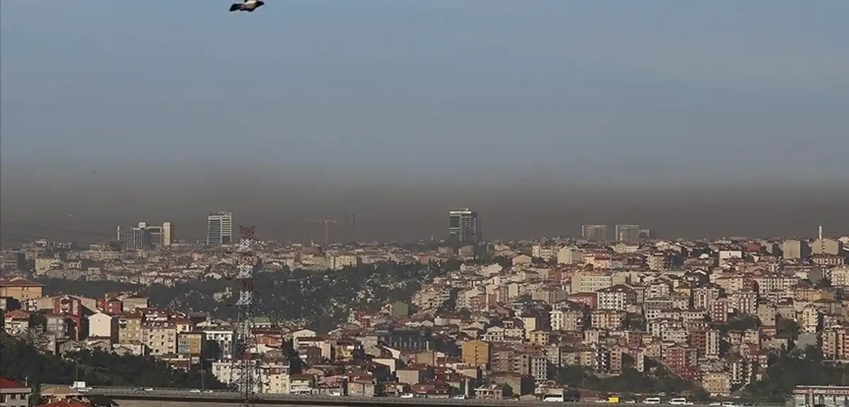 İstanbul Alarm Veriyor: Bir Yılda Yüzde 9 Arttı!