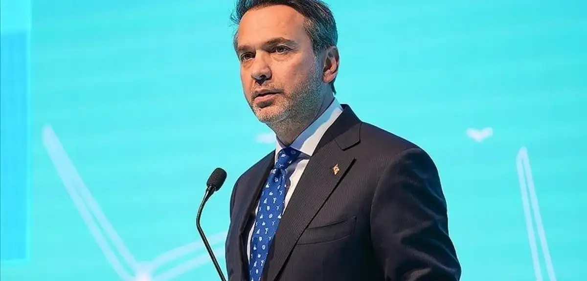 Bayraktar, Türkiye'nin Nükleer Vizyonunu Açıkladı