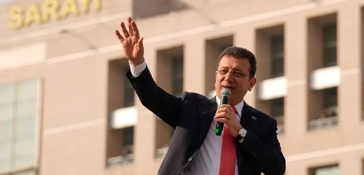 Ekrem İmamoğlu Davasında İkinci Gün