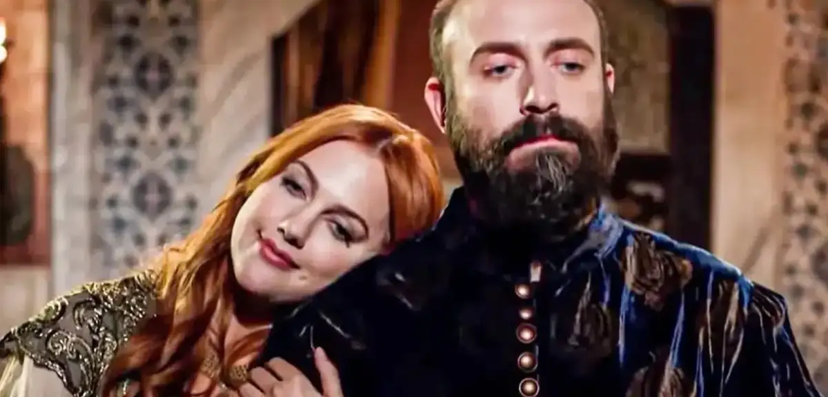 Halit Ergenç ve Meryem Uzerli, 15 Yıl Sonra Tekrar Aynı Projede Buluşuyor
