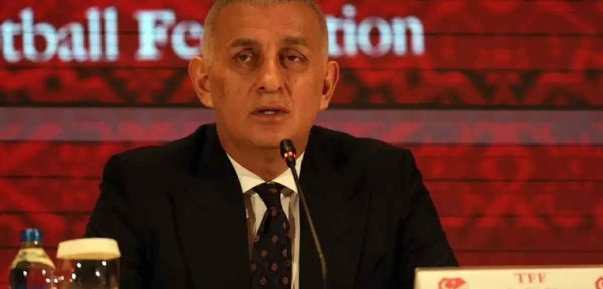 Şampiyonlar Ligi'nde Galatasaray Gecesi: TFF Başkanı Hacıosmanoğlu'ndan İddialı Açıklamalar