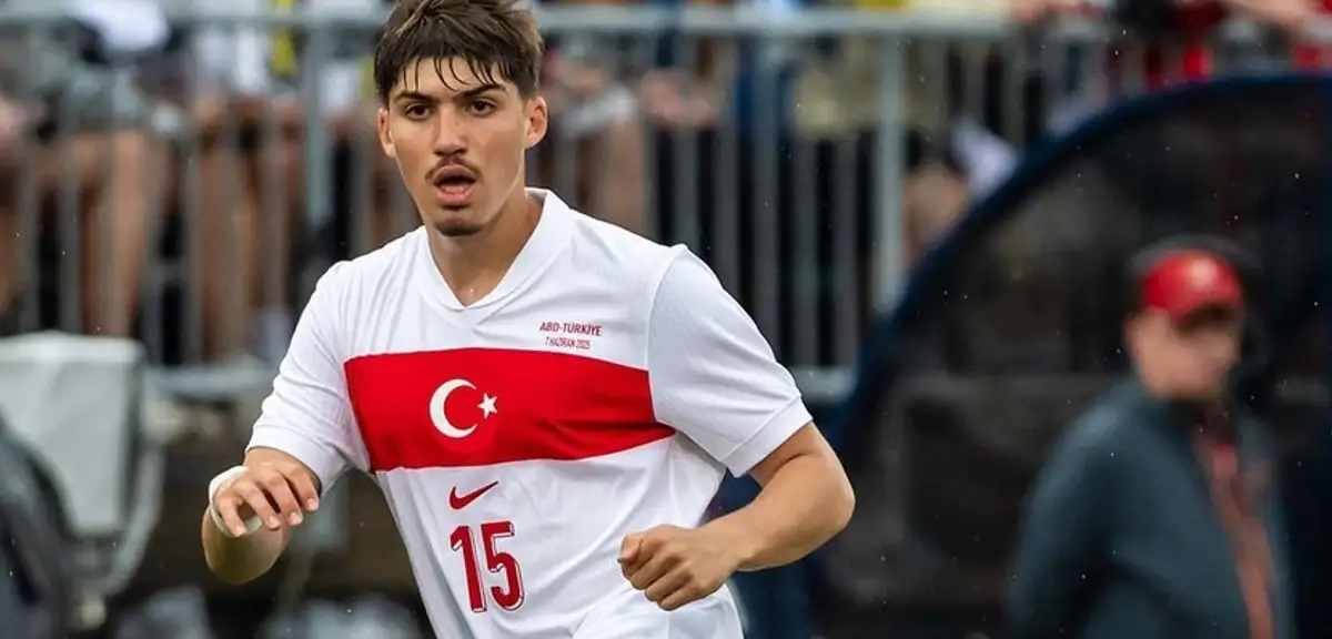 Dünya Kupası Elemeleri Play-Off Öncesi Yusuf Akçiçek'ten Üzen Haber
