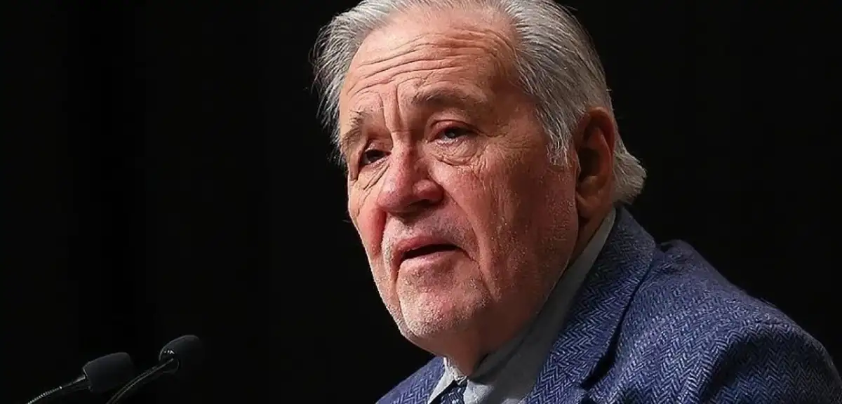 Prof. Dr. İlber Ortaylı Hayatını Kaybetti!