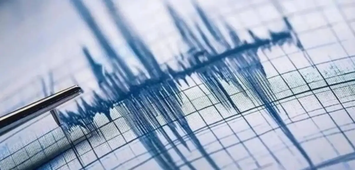Tokat'ın Niksar İlçesinde Korkutan Deprem!