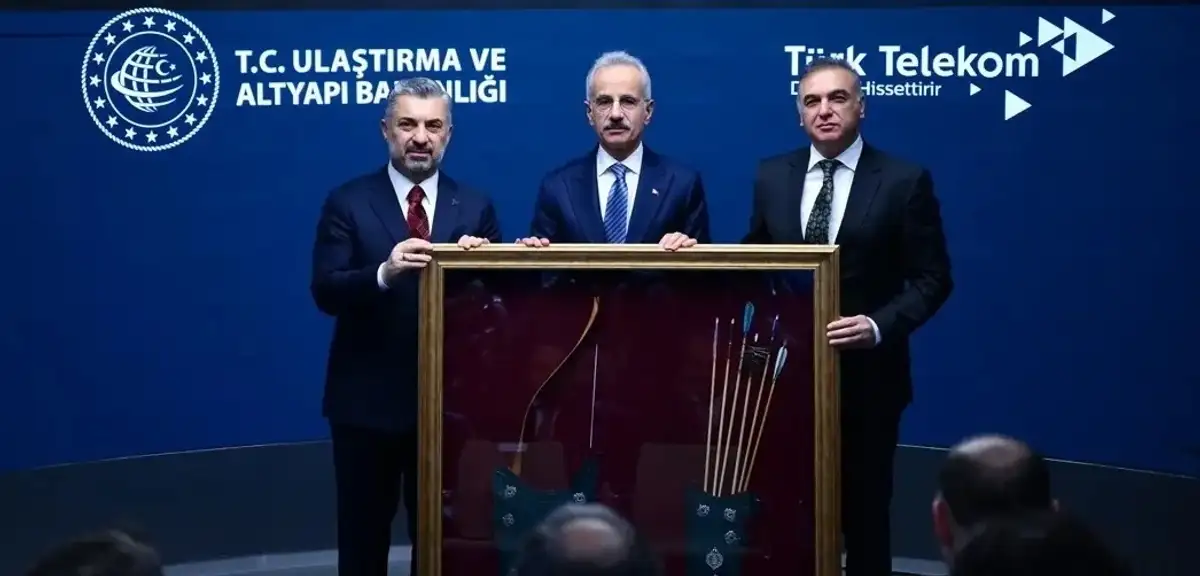 Türkiye'de 5G Dönemi Başlıyor