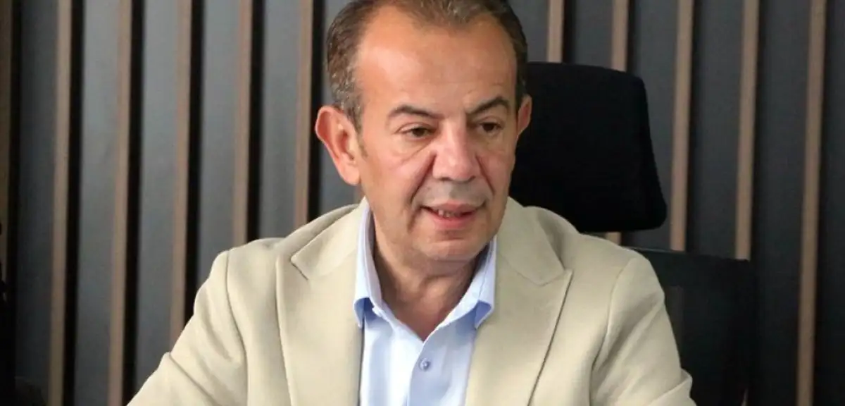 Bolu'da Şantaj ve "Yasak İlişki" Skandalı: Tanju Özcan Hakkında İddianame Kabul Edildi