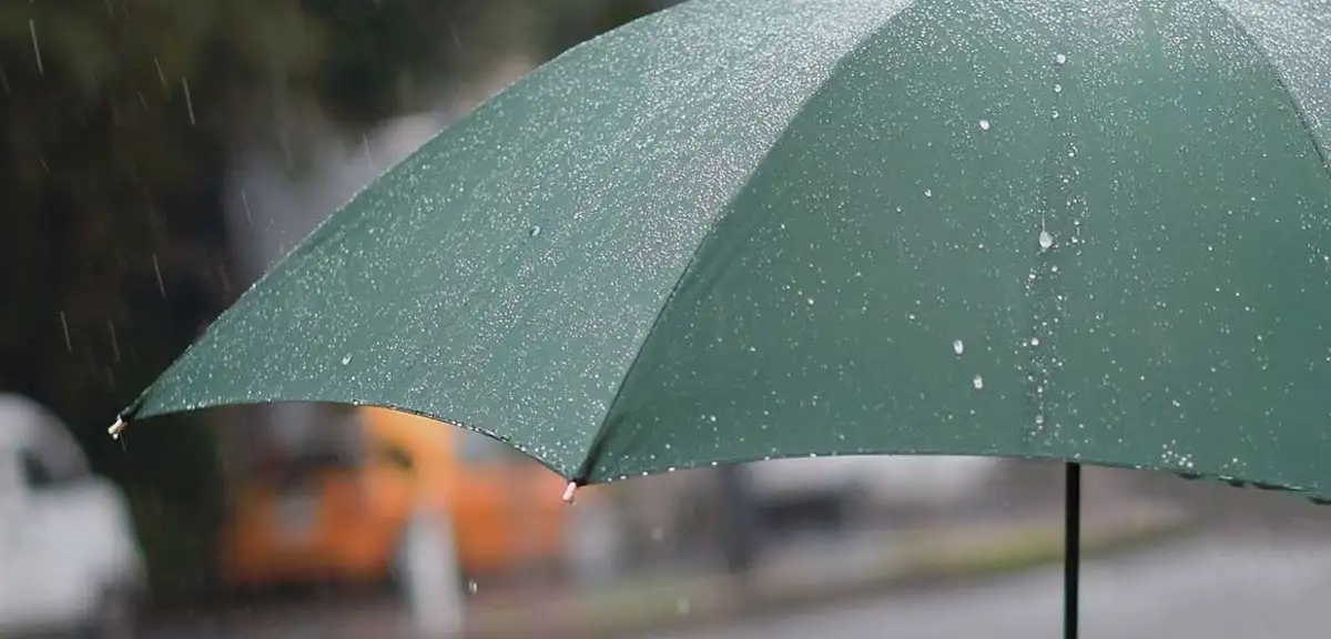 Meteoroloji'den O Bölgeler için Yağış ve Toz Taşınımı Uyarısı!